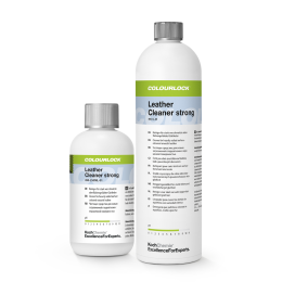 Colourlock Leather Cleaner Strong
