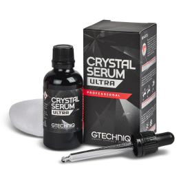 Gtechniq Crystal Serum Ultra