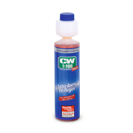 CW1:100 Super spylervæske