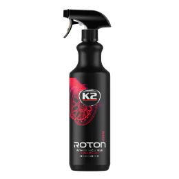 K2 Roton Pro Wheel Cleaner