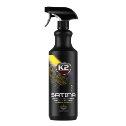 K2 Satina Pro Interior QD Sunset Fresh