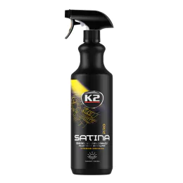K2 Satina Pro Interior QD Sunset Fresh