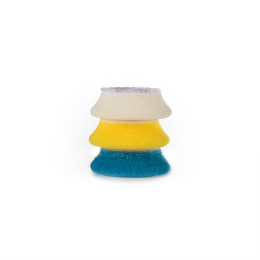 Rupes Nano DA High Performance 40 mm pad