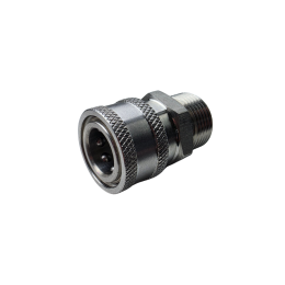 Kränzle Slangeadapter til 3/8" Quick Connect