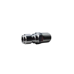 MTM QC Male Plug 3/8"