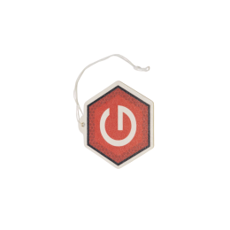 Gtechniq Air Freshener - Hex