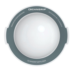 Scangrip Diffuser - Large