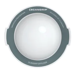 Scangrip Diffuser - Large