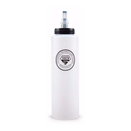 SGCB Dispenserflaske Polish - 300 ml 