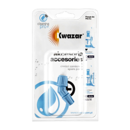 Kwazar reservedel dyse til Orion Pro+