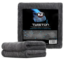 K2 Twiston Pro Drying Towel