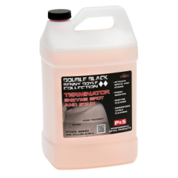 P&S Terminator Enzyme Spot & Stain Remover-3,78 liter (1 gallon)