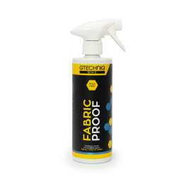 Gtechniq Bike Fabric Proof