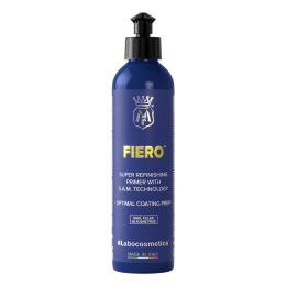 Labocosmetica FIERO - Super Refinishing Gloss Polish