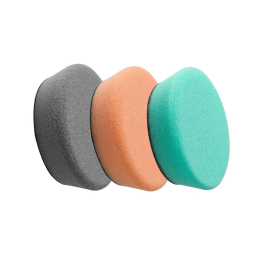 Flex USA Polishing pads - 100 mm