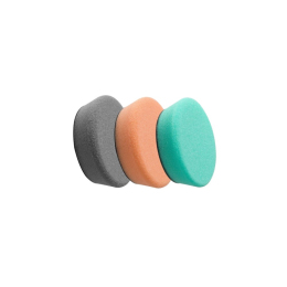Flex USA Polishing pads - 35 mm