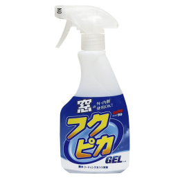 Soft99 Fukupika Gel Glass Cleaner
