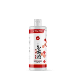 Gtechniq G5 Water Repellent Coating For Glass & Perspex
