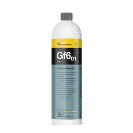Koch Chemie Gelcoat Fine Cut Gf6.01