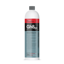 Koch Chemie Gelcoat Heavy Cut Gh8.01