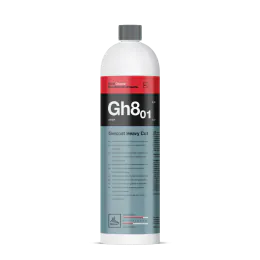 Koch Chemie Gelcoat Heavy Cut Gh8.01