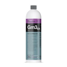 Koch Chemie Gelcoat Micro Cut Gm3.01 