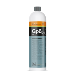 Koch Chemie Gelcoat One Cut Gp6.01