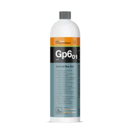 Koch Chemie Gelcoat One Cut Gp6.01