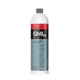 Koch Chemie Gelcoat Ultra Heavy Cut Gh9.01 