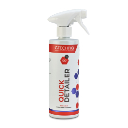 Gtechniq Quick Detailer V2