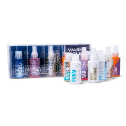 Gyeon Q²M Wash & Clean - Sett