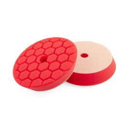 Flexipads Hex Logic 135 mm poleringsputer