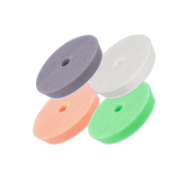 Honey Combination 140mm DA Polishing Pad