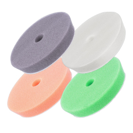 Honey Combination 170mm DA Polishing Pad