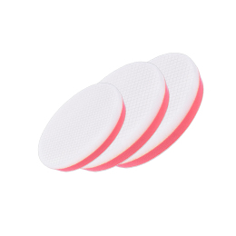Honey Combination Extreme DA Buffing Pad