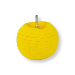 Honey Combination Polishing Ball til drill - Fin