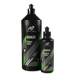 North Detailing Iguazu - Medium Cut
