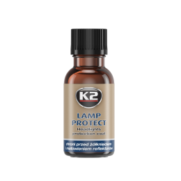K2 Lamp Protect