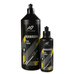 North Detailing Kawasan - Fine