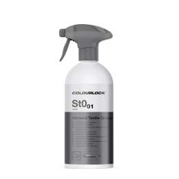 Colourlock Allround Textile Sealant St0.01