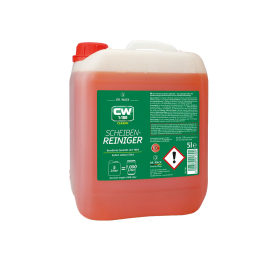 CW1:100 Klassisk spylervæske-5 liter