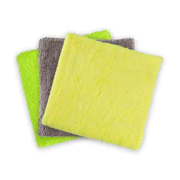 North Detailing Microfiber Edgeless Buffing 400 - 6 stk.