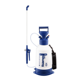 Kwazar Orion Pro+ Alka Line Foamer 6 liter