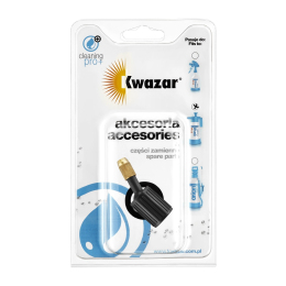 Kwazar reservedel - Dyse til Venus Solvent