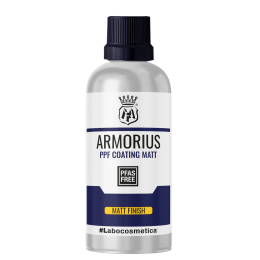 Labocosmetica ARMORIUS MATT - PPF Coating