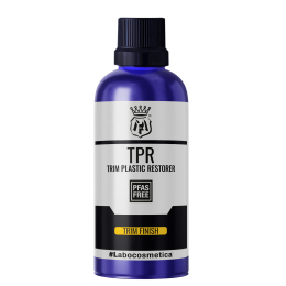 Labocosmetica TPR - Trim Plastic Restorer Coating