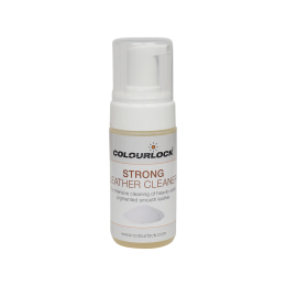 Colourlock Leather Cleaner Strong