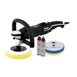 Rupes Bigfoot LH 19E Roterende STN Kit