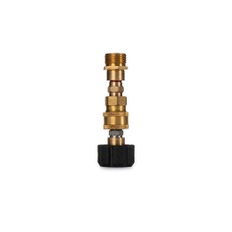 North Detailing Adapter - M22 til Quick Release