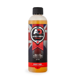 Autobrite MagiFoam
